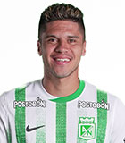 Sebastian Felipe Guzman Mendoza