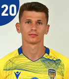 Artem Syomka