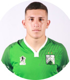 Carlos Airala