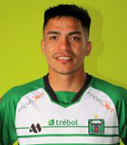 Claudio Ignacio Zamorano Salamanca