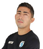 Fabian Ignacio Espinoza Valenzuela