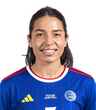 Hali Long