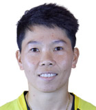 Tran Thi Kim Thanh