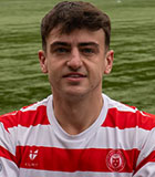 Barry Maguire