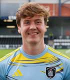 Calum Ferrie