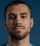 Jordan Faria