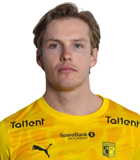 Markus Myre Aanesland
