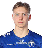Axel Vidjeskog