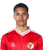 Anthony Olusanya