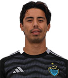Benjamin Galindo Cruz