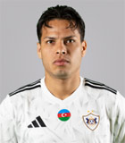 Matheus de Barros da Silva