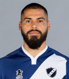 Franco Emanuel Ledesma