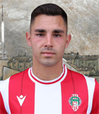 Daniel Fisl