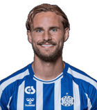 Tim Freriks