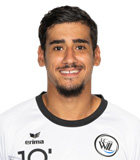 Sofian Bahloul