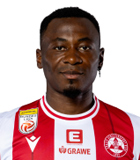 Michael Cheukoua
