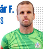 Tamas Molnar Farkas