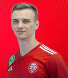 Bogdan Melnyk