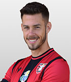 Tamas Szekszardi