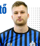 Aron Borveto