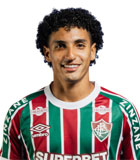 Gabriel Rafael Fuentes Gomez