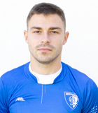 Igor Maksimovic