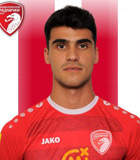 Milutin Vidosavljevic