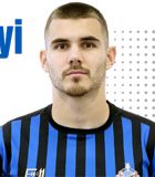 Zoltan Szilagyi