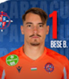 Balazs Bese