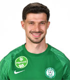 Erik Silye