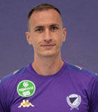 Csaba Belenyesi