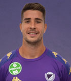 Vago Levente Martin