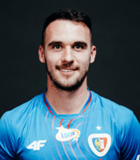 Milosz Szczepanski
