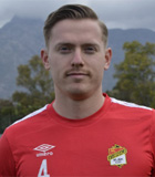 Martin Lundal