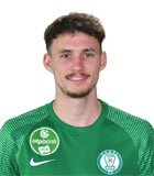 Kristof Hinora