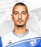 Ovadia Darwish