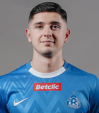 Patryk Sikora