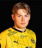 Lars Mogstad Ranger