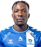 Alagie Sanyang