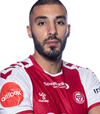 Ayoub Aleesami