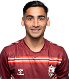 Cristian Agustin Parano Rasguido