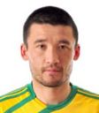 Nurbol Zhumaskaliev