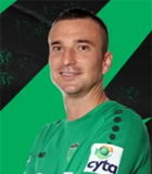 Sasa Markovic