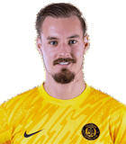 Christian Kjetil Haug