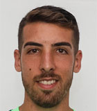 Daniel Rebollo Franco