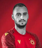 Lazar Tufegdzic