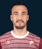 Aleksa Milojevic