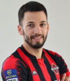 Bosko Vrastanovic