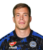 Jovan Vlalukin