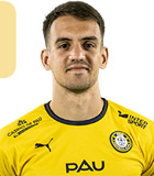 Jovan Nisic